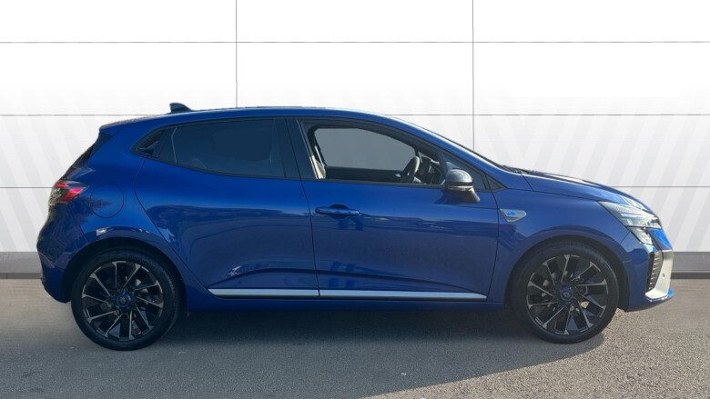 Renault Clio 1.0 TCe 90 Esprit Alpine 5dr Petrol Hatchback